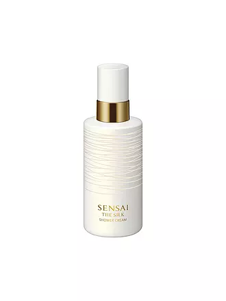 SENSAI | The Silk Shower Cream 200ml | 